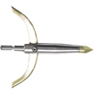 Picture of Viper Viper Spectre Broadheads 100 gr. 4 pk. VSB-100G