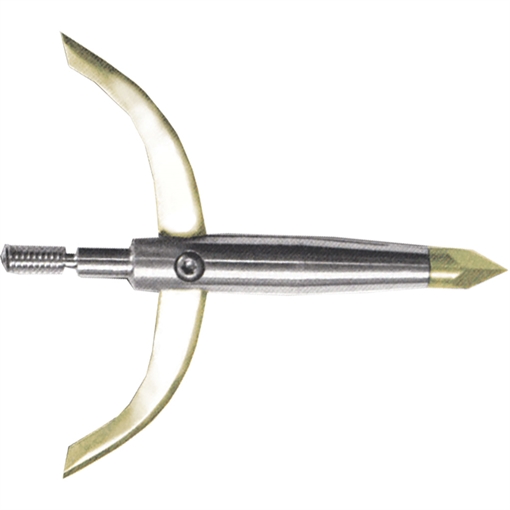 Picture of Viper Viper Spectre Broadheads 125 gr. 4 pk. VSB-125G