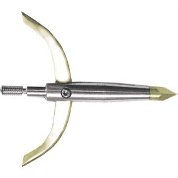 Picture of Viper Viper Spectre Broadheads 125 gr. 4 pk. VSB-125G