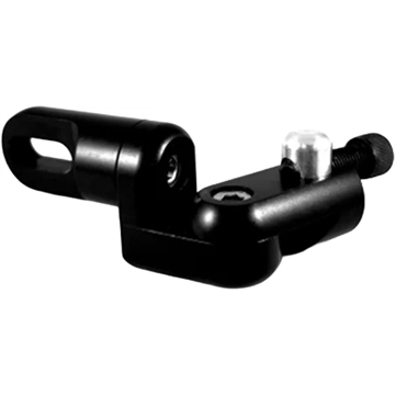 Picture of Viper Stabilizer Front/Rear Single V-Bar Mount VFRMT-1