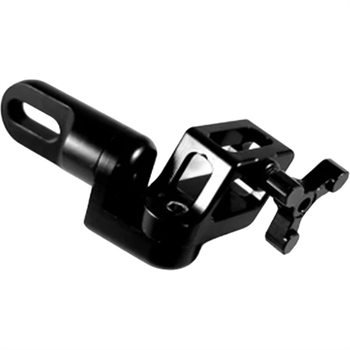 Picture of Viper Viper Stabilizer Front/Rear Single V-Bar Mount Dovetail Riser VFRMT-DT