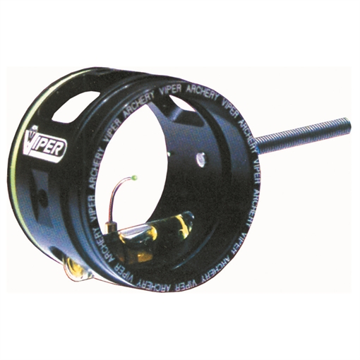 Picture of Viper Viper Target Scope 1 3/4 in. .010 Green 4X Lens VS1750-4X-10