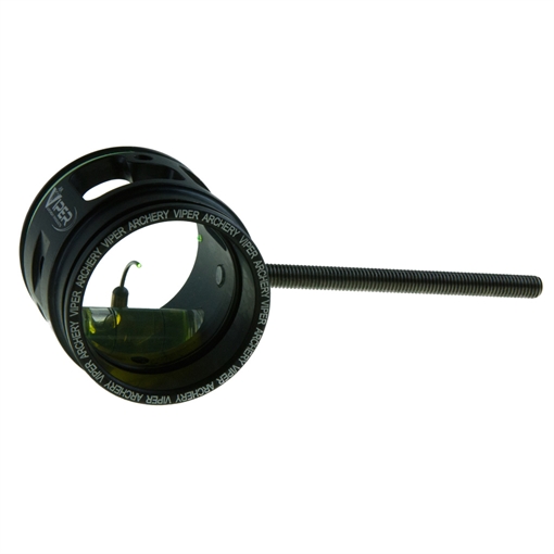 Picture of Viper Viper Target Scope 1 3/8 in. .010 Green 6X Lens VS1375-6X-10