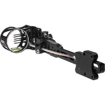 Picture of Viper Viper Venom Pro XL Sight 5 Pin .019 RH VDTMT-19