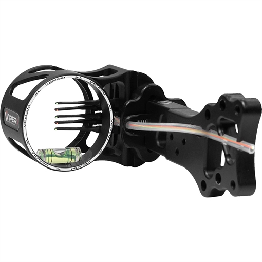 Picture of Viper Viper Venom XL Sight 5 Pin .010 RH VFP-1000-10