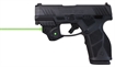 Picture of VIR 9120099 E SERIES GRN LASER TAURUS GX2