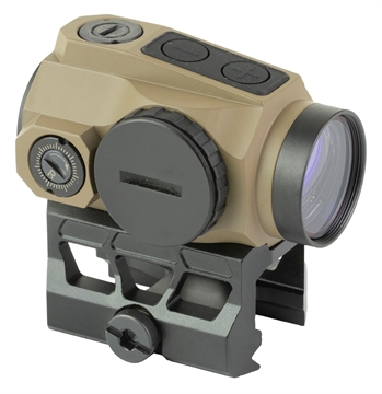 Picture of VIR 9810159 VENTA 1X20 GREEN DOT FDE 850072726205