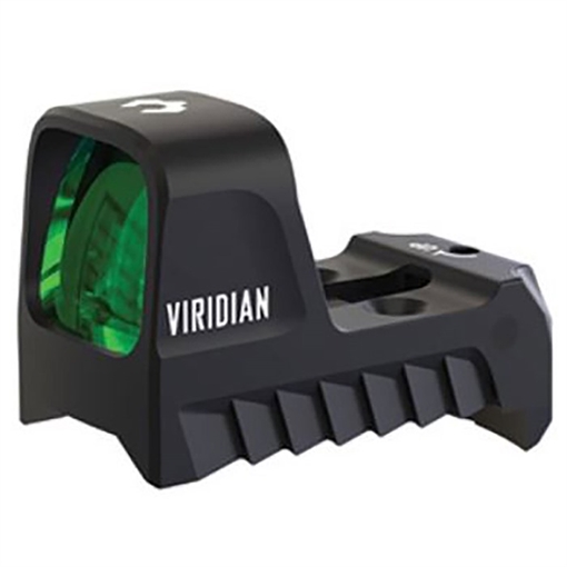 Picture of VIR 9810186 CUSTOM 1X16 RFX FOR S&W BODYGUARD 2.0