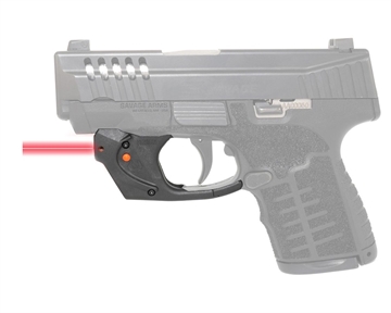 Picture of Viridian Red Laser Sight for Savage Arms Stance E-Series Black 9120056