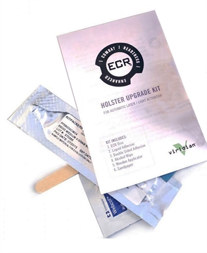 Picture of Viridian ECR Instant-on Holster Kit Compatible w/ Viridian X Series/C Series/Reactor 8000010