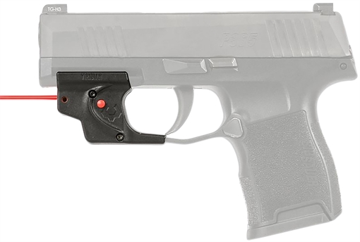 Picture of Viridian Red Laser Sight for Sig Sauer P365 E-Series Black 9120078