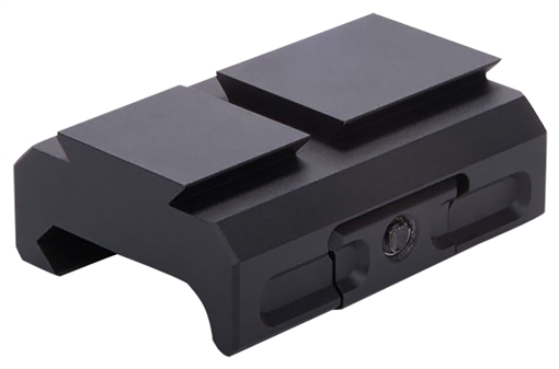 Picture of VIRIDIAN RFX44/45 MOUNTING ADAPTER LOW PICATINNY MOUNT 982-0028 9820028