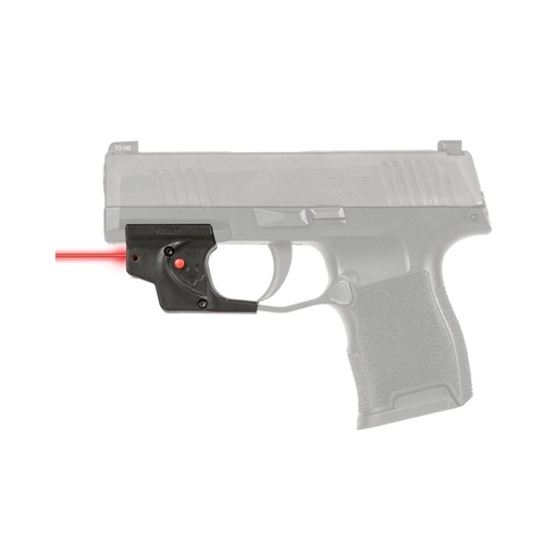 Picture of Viridian E Series Red Laser Black Sig P365/P365XL w/ Kydex Holster IWB RH 940-0106