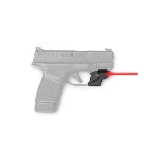 Picture of Viridian E Series Red Laser Black Springfield Hellcat Pro w/Kydex IWB RH 940-0102