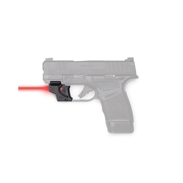 Picture of Viridian E Series Red Laser Black Springfield Hellcat w/ Kydex IWB RH 940-0103