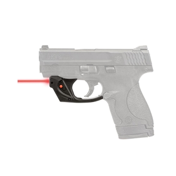 Picture of Viridian E Series Red Laser Black S&W Shield w/ Kydex Holster IWB RH 940-0104