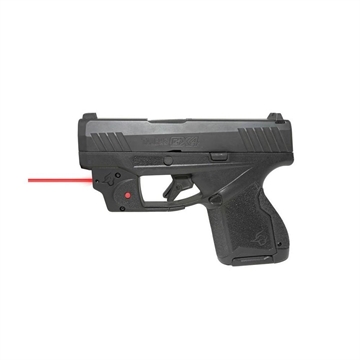 Picture of Viridian E Series Red Laser Black Taurus GX4/GX4XL w/ Kydex Holster IWB RH 940-0105