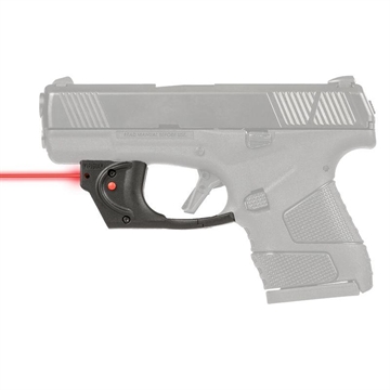 Picture of Viridian E-Series Red Laser sight for Mossberg MC1 SC Black 912-0020