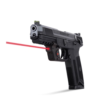 Picture of Viridian E Series Red Laser Sight for Ruger 5.7 Black 912-0048 9120048