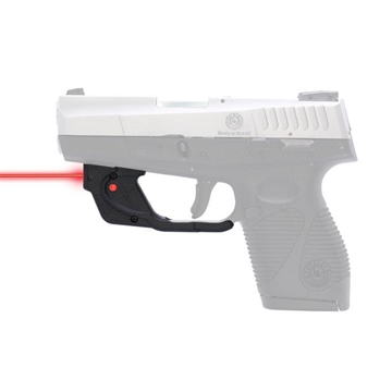 Picture of Viridian E Series Red Laser Sight for Taurus SLIM 709/740 Black 912-0002 9120002