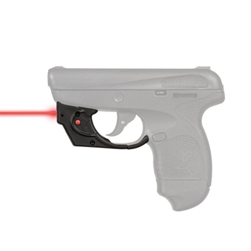 Picture of Viridian E Series Red Laser Sight for Taurus Spectrum Black 912-0009 9120009