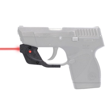 Picture of Viridian E Series Red Laser Sight for Taurus TCP 738 Black 912-0001 9120001