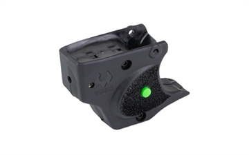 Picture of VIRIDIAN E-SERIES LASER GREEN S&W BODYGUARD 2.0 912-0101 9120101