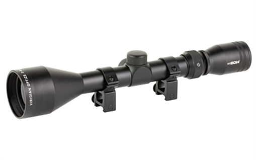 Picture of VIRIDIAN EON 3-9X50 SCP 1" W/RINGS 981-0115
