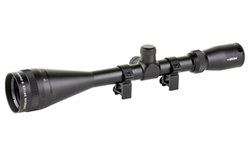 Picture of VIRIDIAN EON 6-24X50AO SCP 1" W/RNGS BDC 981-0117