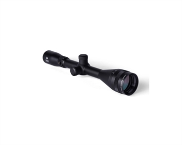 Picture of Viridian EON Rifle Scope 4-12x42 1" SFP AO FMC Duplex Black 981-0003
