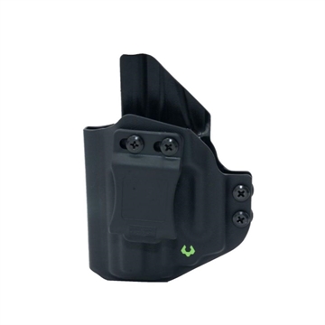 Picture of Viridian Essential IWB Holster for Springfield Hellcat Pro New C5/CTL+ Black RH 951-0055