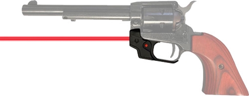 Picture of Viridian 912-0083 Red Laser Sight for Heritage 22 E-Series Black 9120083