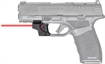 Picture of Viridian Weapon Technologies E-Series, Red Laser, Fits Springfield Hellcat Pro, Black 912-0076 9120076
