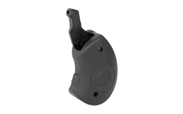 Picture of Viridian Weapon Technologies Grip Series, Red Laser, Fits North American Arms Magnum, Black 900-0006 9000006