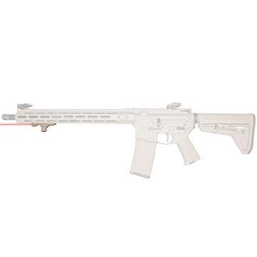 Picture of Viridian HS1 FDE with Red Laser HS Series Flat Dark Earth 9120038