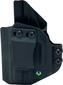 Picture of VIRIDIAN KYDEX HOLSTER FITS RUGER MAX9 W/GREEN E-SERIES 951-0021