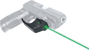 Picture of Viridian Weapon Technologies E-Series, Green Laser, Fits Taurus G2C/G3C/G3/G2S//PT111 G2, Black 912-0026 9120026