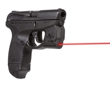 Picture of Viridian Reactor 5 Gen 2 Red Laser Sight for Taurus Spectrum w/ Ambidextrous IWB Holster 920-0049