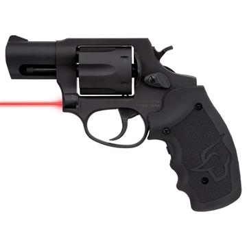 Picture of Viridian Red Grip Laser for Taurus 856 Revolver Black 900-0007