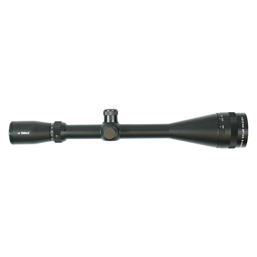 Picture of Viridian Rifle Scope 6-24x50 AO R6 Black Retail Box 981-0138