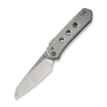 Picture of CIVIVI Knives CIVIVI Vision FG Thumb Stud & Superlock Knife Lexan Handle (3.54"" Nitro-V Blade) C22036-7