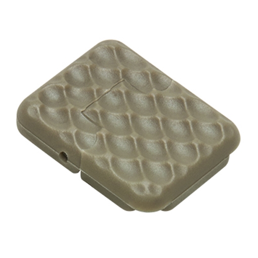 Picture of Vism Keymod Covers/18 Pack/Tan 848754002662 -
