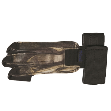 Picture of Vista Vista Comfort Shooting Glove Camouflage Large RH/LH 4025LG