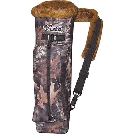 Picture of Vista Vista Maverick Back Quiver Camouflage RH/LH 4271 CAMO