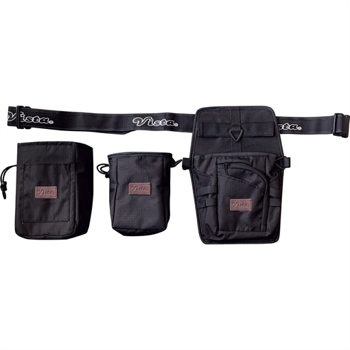 Picture of Vista Sniper Quiver System Black 4295-BK