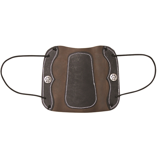 Picture of Vista Vista Traditional Armguard Deluxe 4108