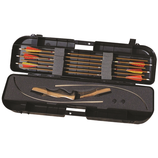 Picture of Vista Vista Traveler Takedown Case Black 4436