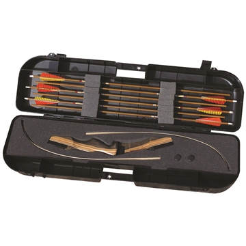 Picture of Vista Vista Traveler Takedown Case Black 4436