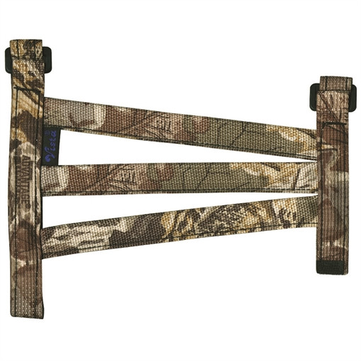Picture of Vista Vista Ultra-Lite Armguard w/Velcro Camouflage 4160CAMO