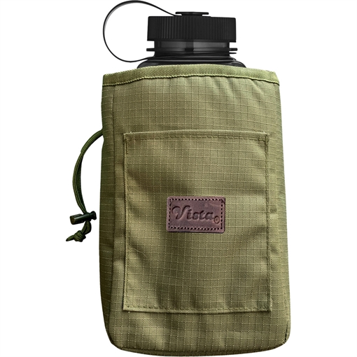 Picture of Vista Water Bottle Pouch Ambush Green 4293-AG